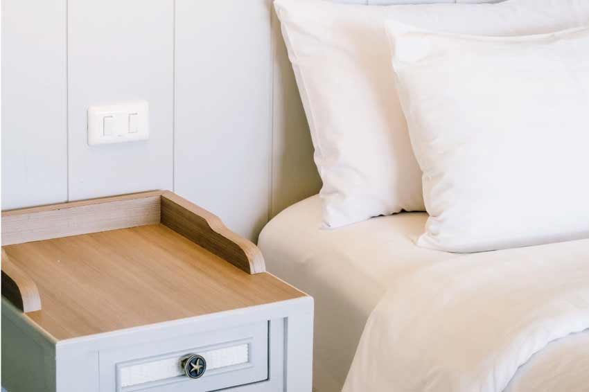 Vitto e alloggio badante convivente