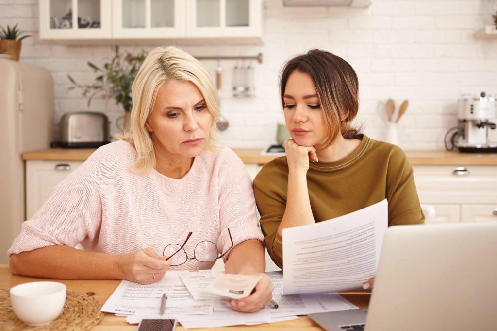 Contratto lavoro domestico