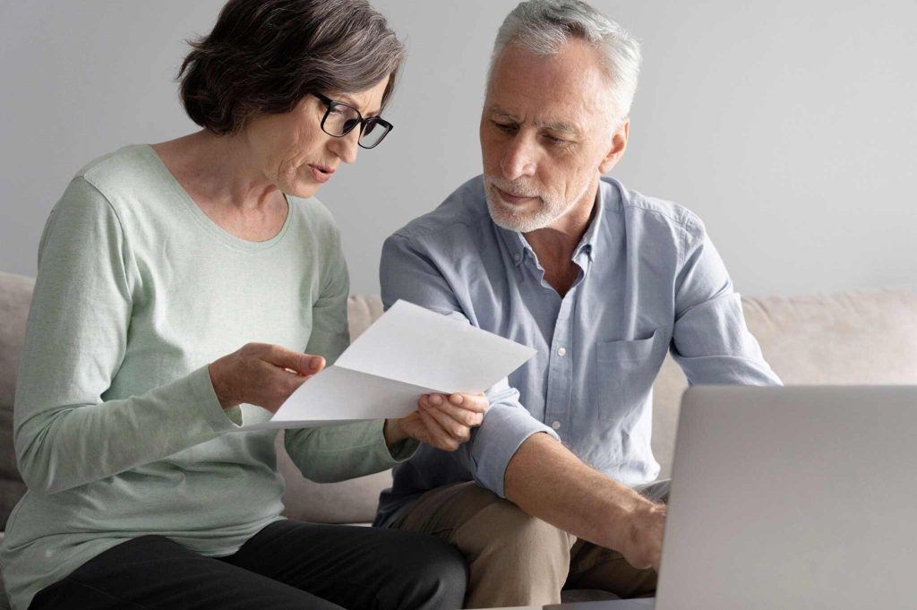 busta paga colf badante