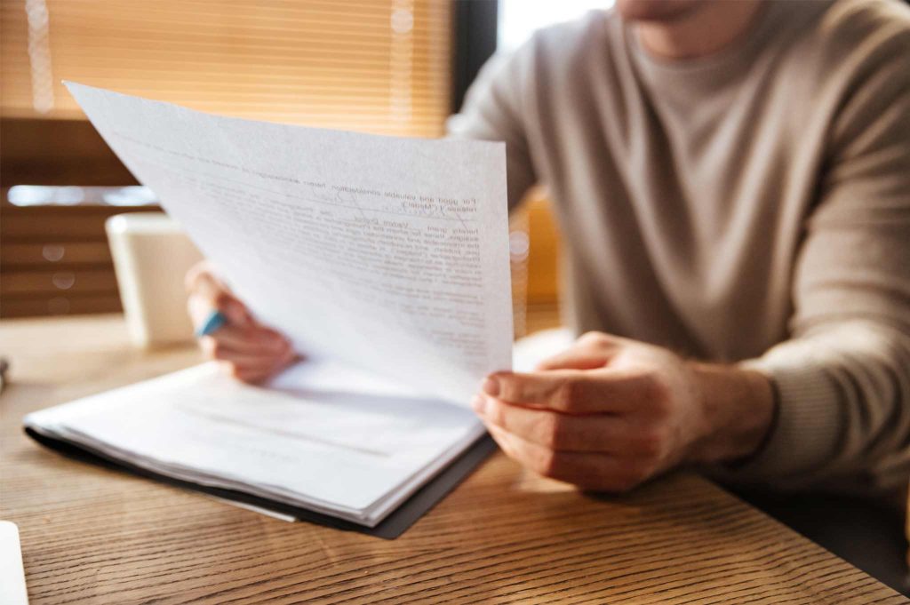 licenziamento colf badante